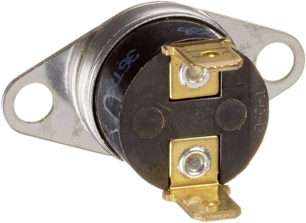Electrolux / Frigidaire Thermal Cutout Limit Switch 318005202