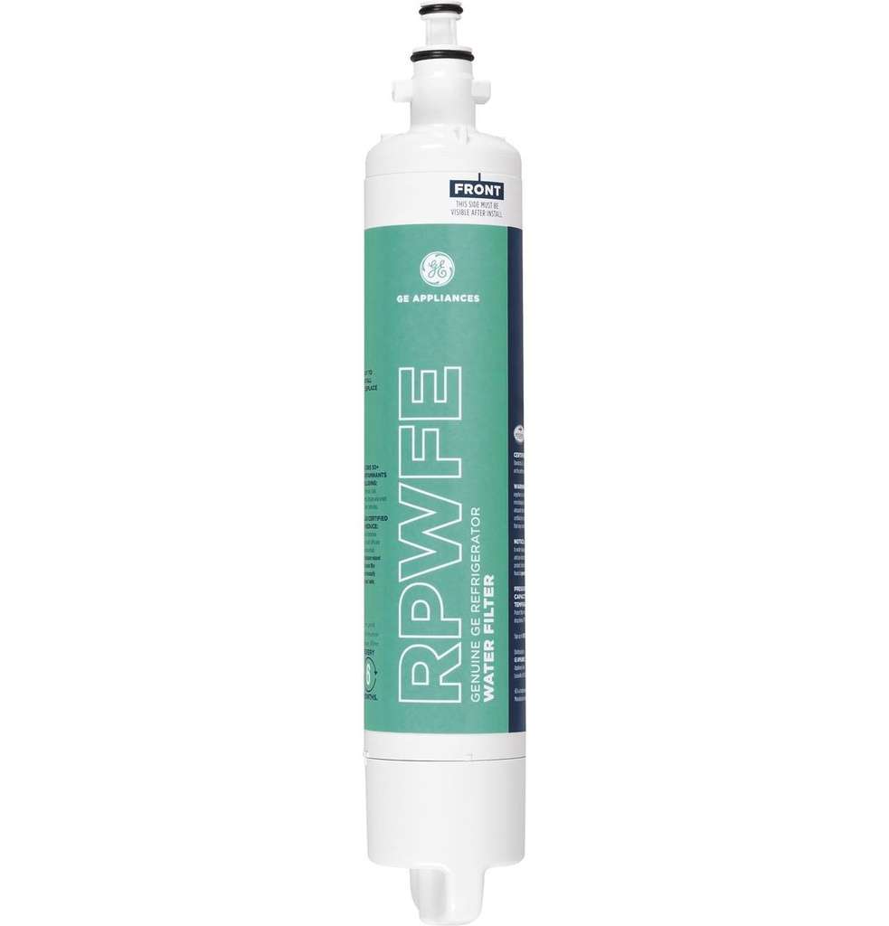 GE Water Filter RPWFE