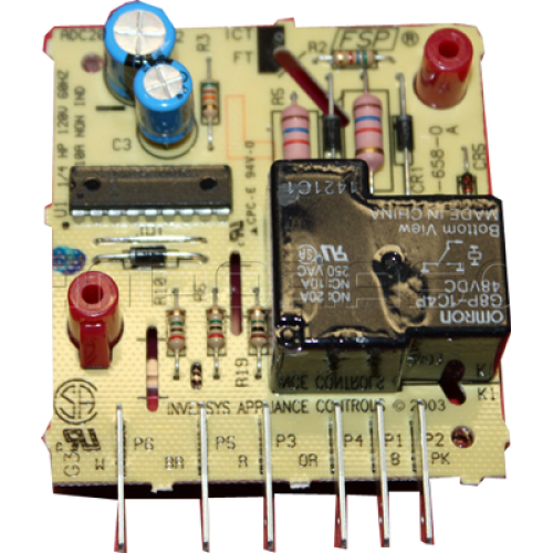 Whirlpool Timer-Def 2154958