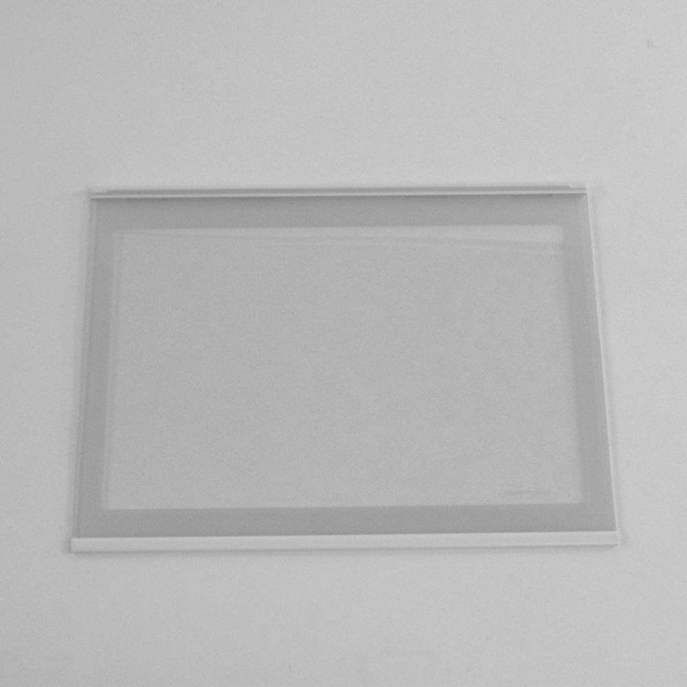 Whirlpool Refrigerator Shelf Glass W11093702