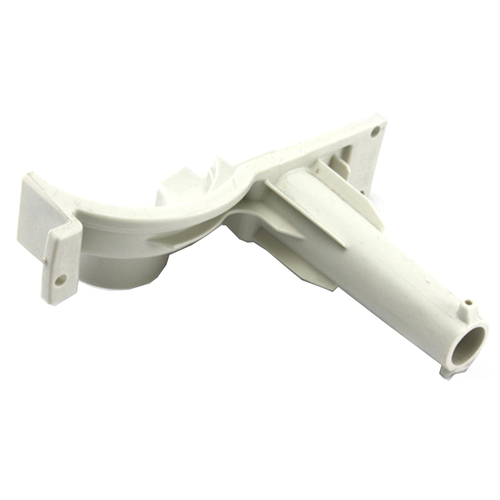 Frigidaire Dishwasher Spray Arm Support and Pump Cover 807145201