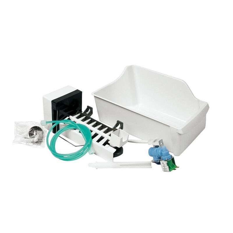 Frigidaire Refrigerator Ice Maker Kit IM117000