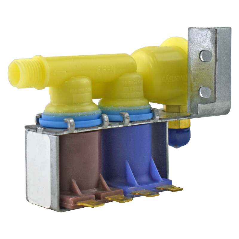 Refrigerator Water Valve For Whirlpool WP12544002