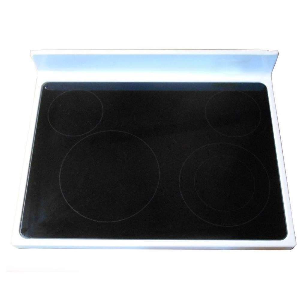 Whirlpool Cooktop W10238002