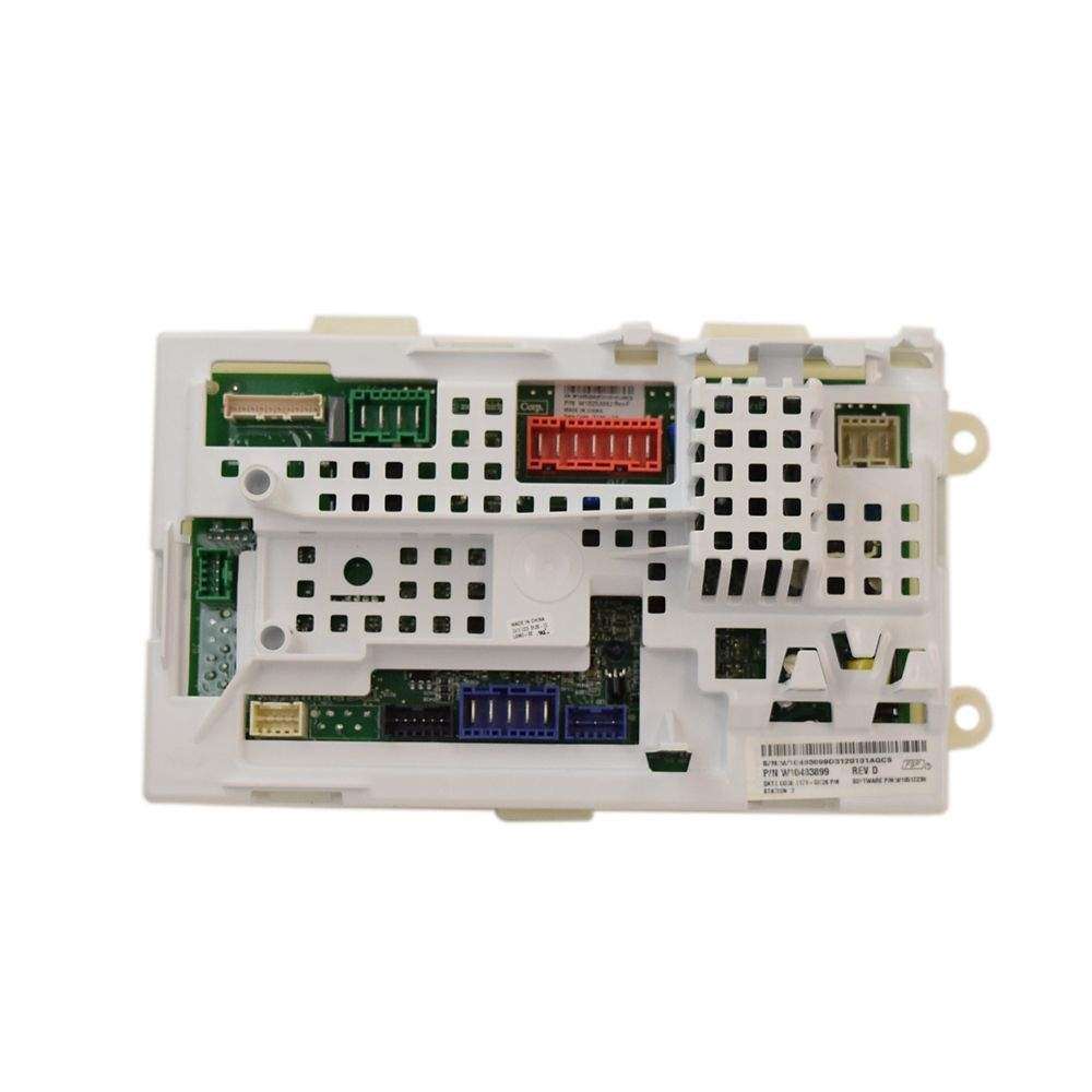 Whirlpool Washer Electronic Control Board W10483899