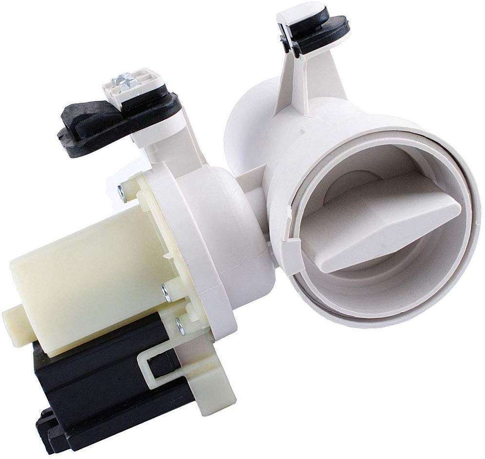 Washer Drain Pump for Whirlpool W10730972