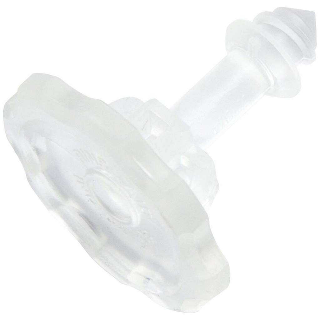 Whirlpool Dishwasher Rinse Aid Cap WP3378134