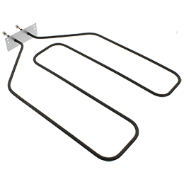 Oven Broil Element for GE WB44X5074 (ERB44X5074)