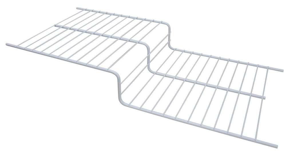 Refrigerator Freezer Wire Rack Shelf for GE WR71X2086