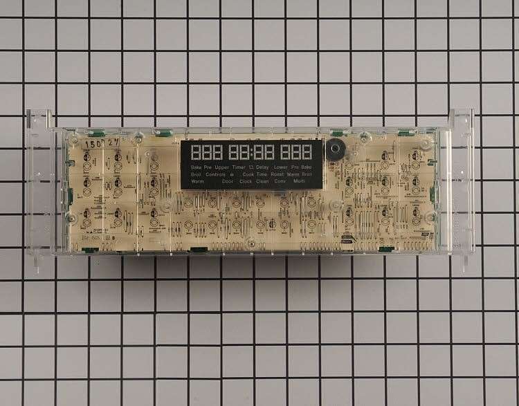 GE Control Board T WB27X25360