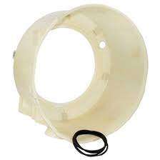 Whirlpool Tub Outer (Duet W/No Heater) W10305750