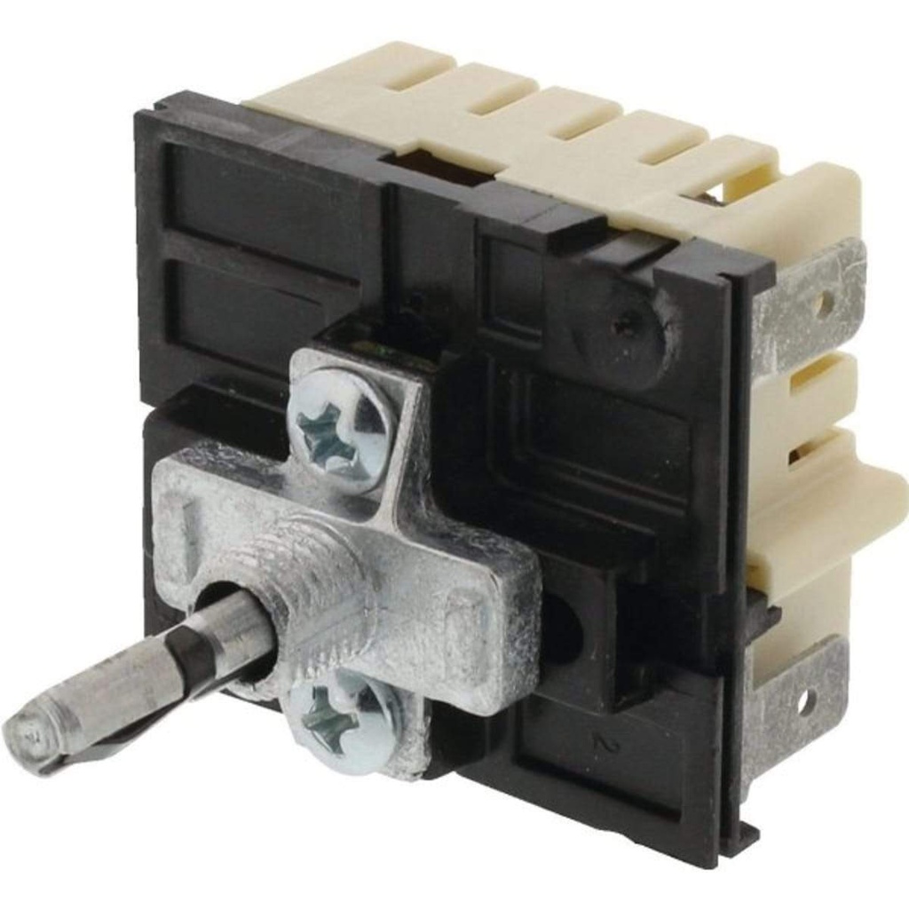 Infinite Burner Switch for Robertshaw 5502-350