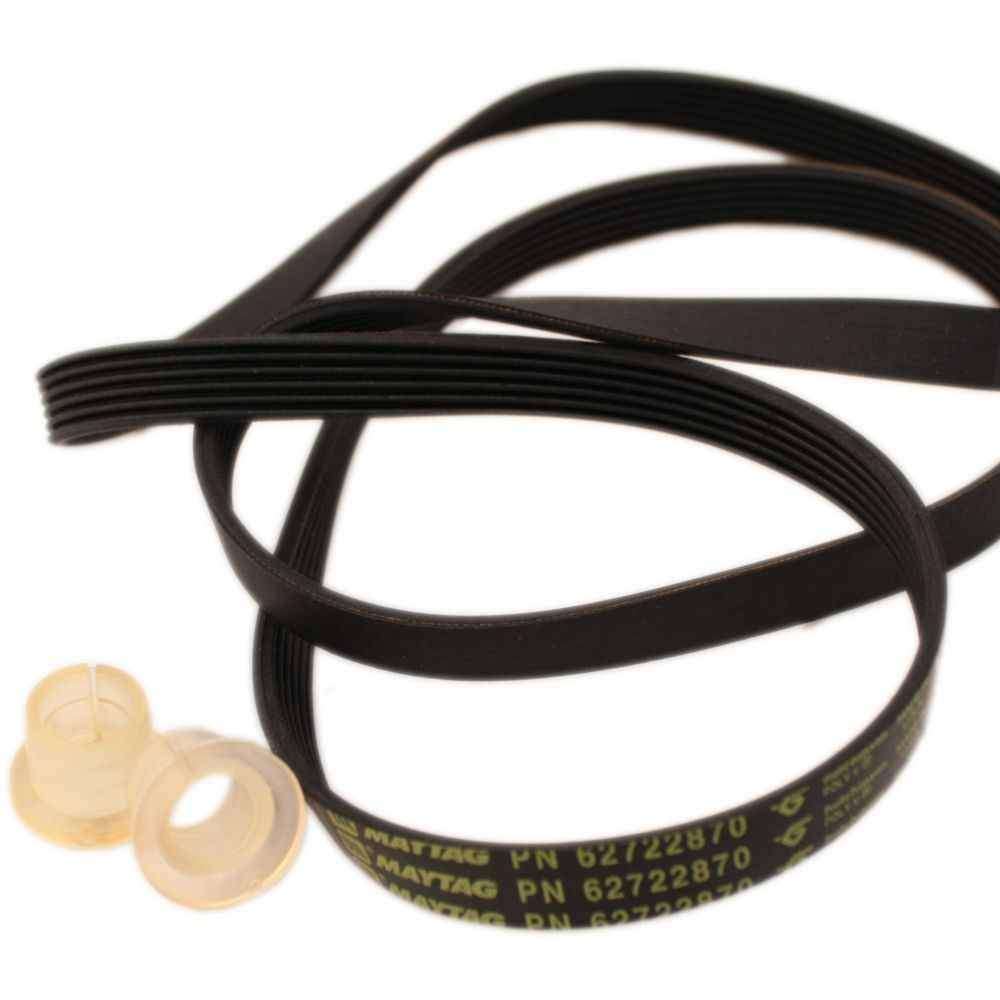Whirlpool Maytag Washer Drive Belt 12001788