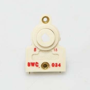 GE Gas Valve Switch WB24T10071