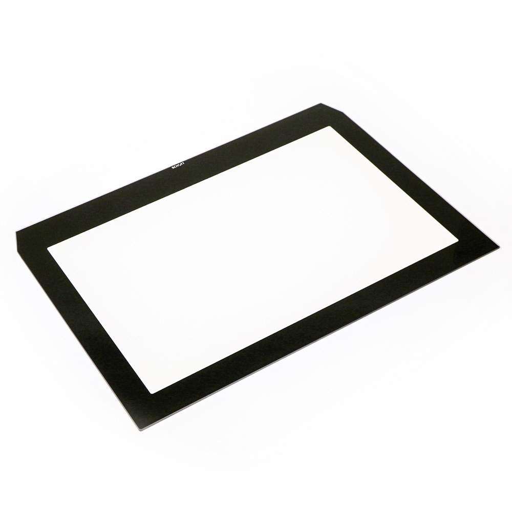 Whirlpool Oven Glass Door Frame Liner WPW10335920