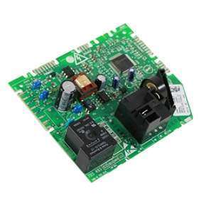 Whirlpool Dryer Electronic Control Board W10756689