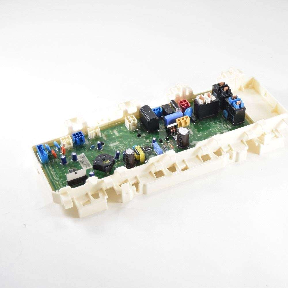 LG Dryer Electronic Control Board EBR62707629