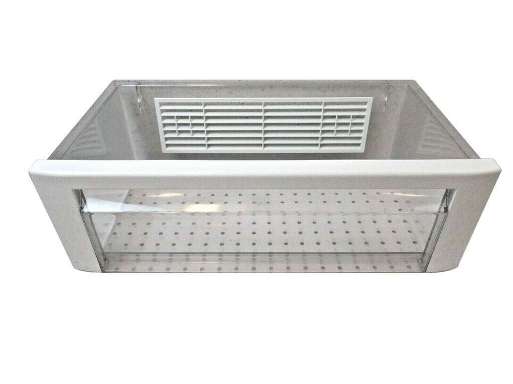 GE Refrigerator Quick Chill Pan Drawer WR32X25933