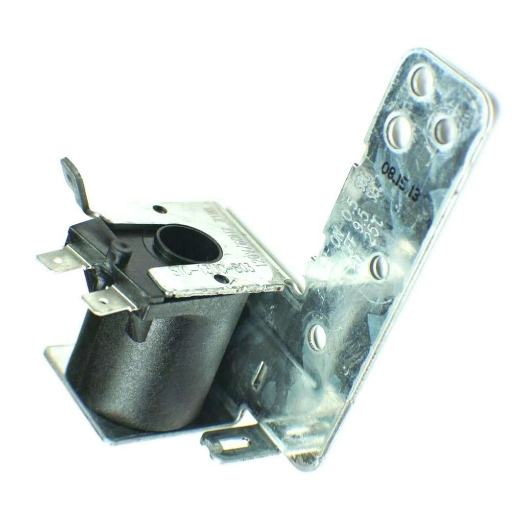 Bracket And Solenoid For GE WD21X10268