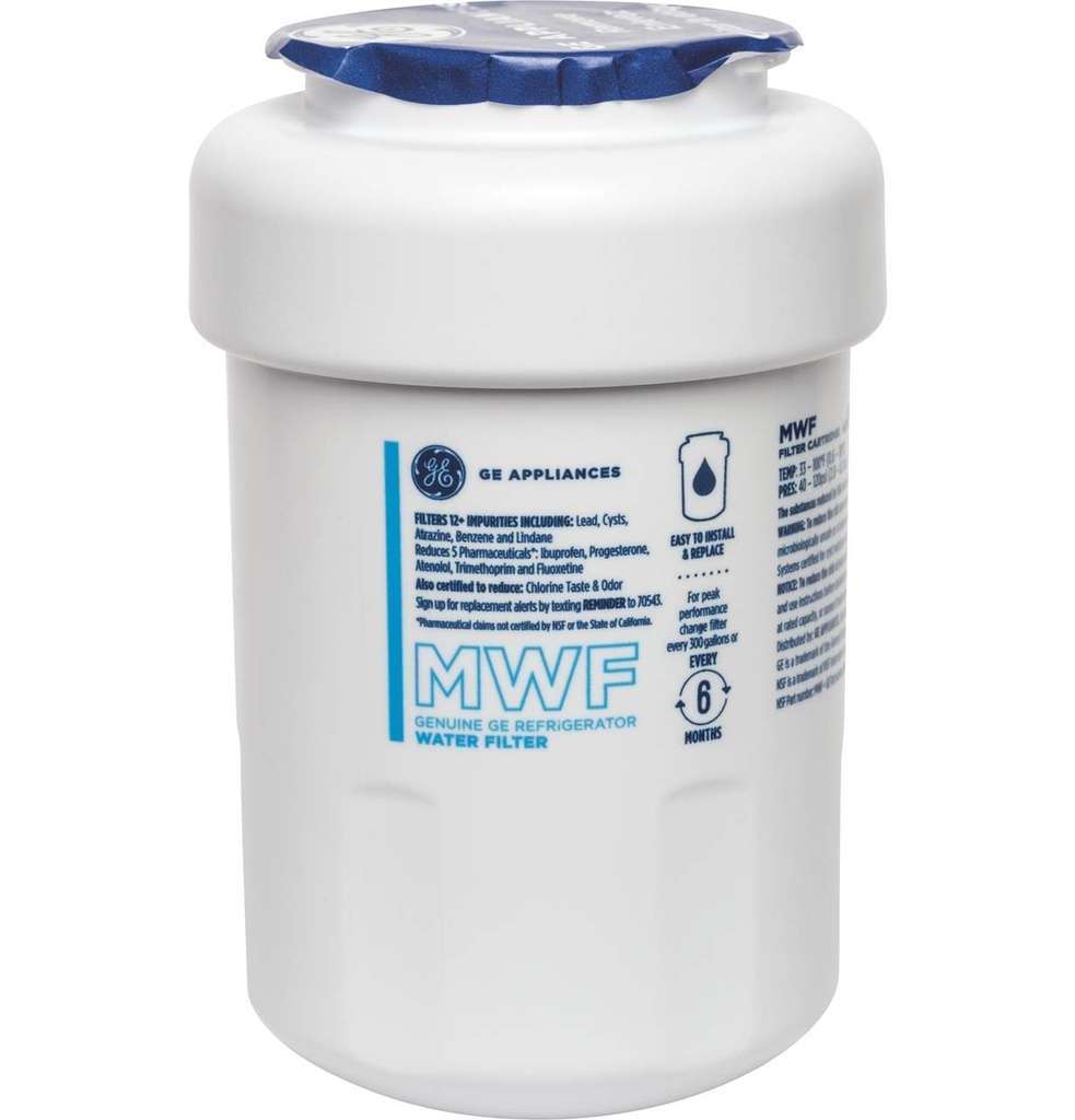 GE Water Filter MWF