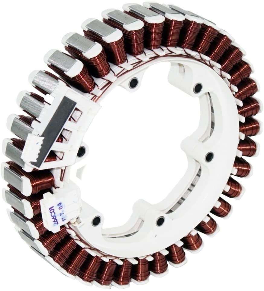 Washer Stator For LG 4417EA1002K