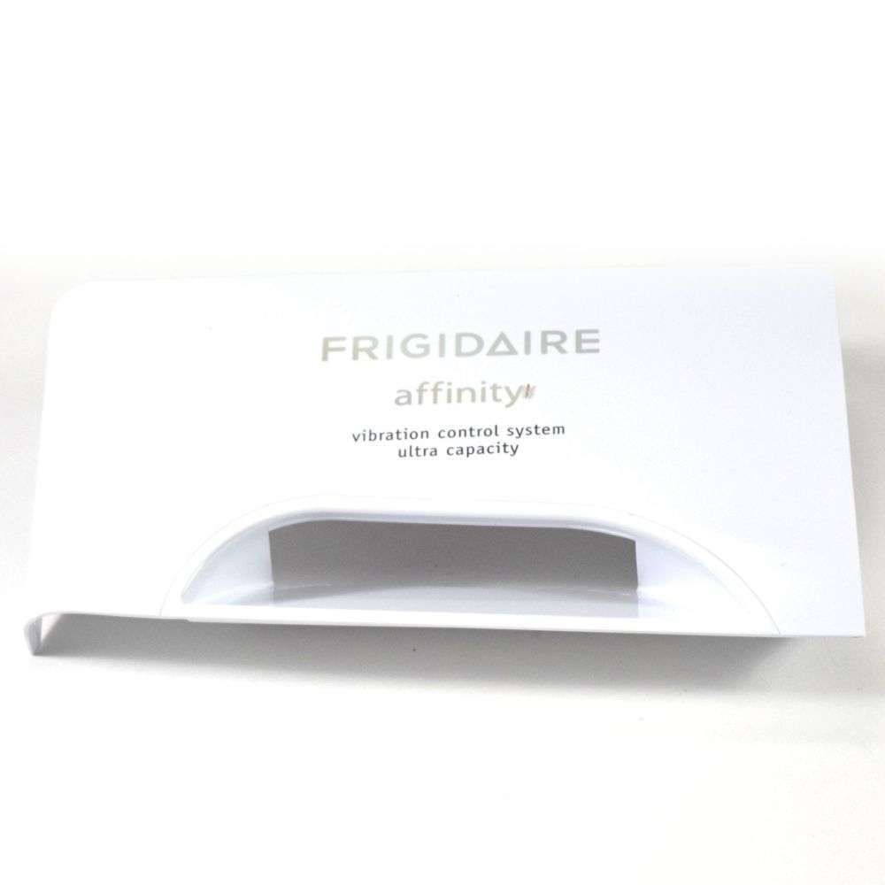 Frigidaire Dispenser Drawer Handle 137314310