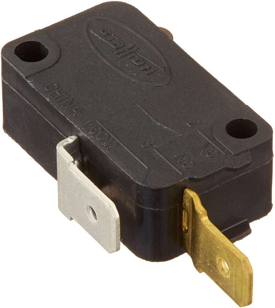 Micro Switch For Whirlpool W10269460
