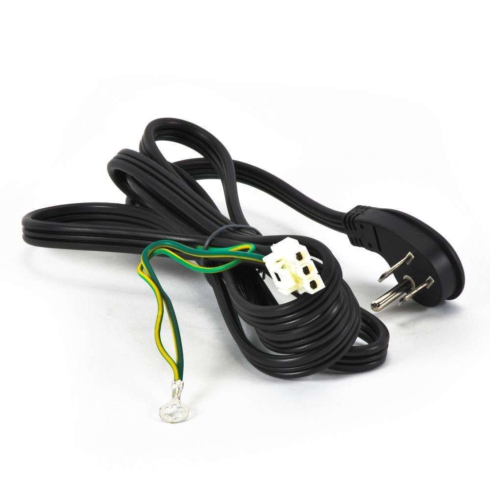 Frigidaire Refrigerator Power Cord 241516901