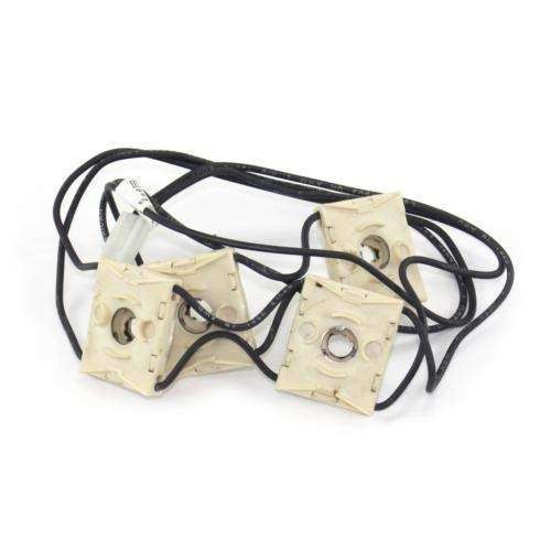 Whirlpool Range Wire Harness 9756822