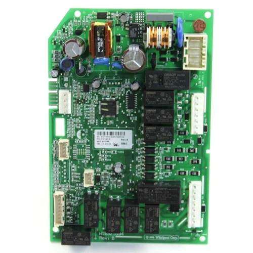 Whirlpool Refrigerator Electronic Control Board W10738538