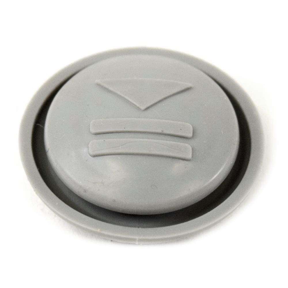 Whirlpool Amana Washer Rubber Start Button WPW10251309