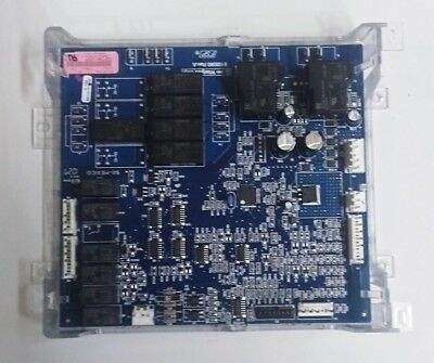 Whirlpool Range Oven Control Board W10816136