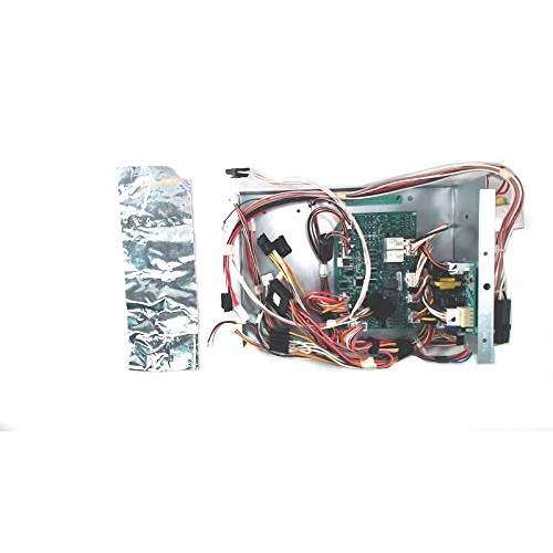 Whirlpool Refrigerator Control Board W10427087