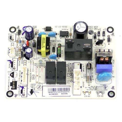 LG Dehumidifier Main Control Board EBR82727401
