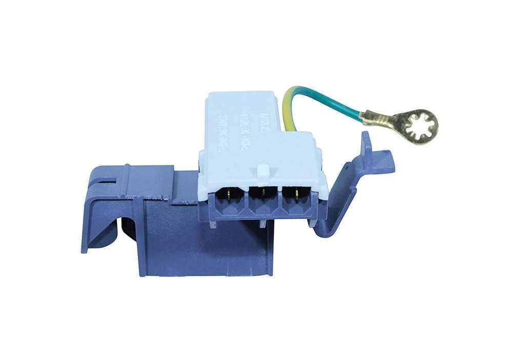 Washer Lid Switch Assembly for Whirlpool WP8318084