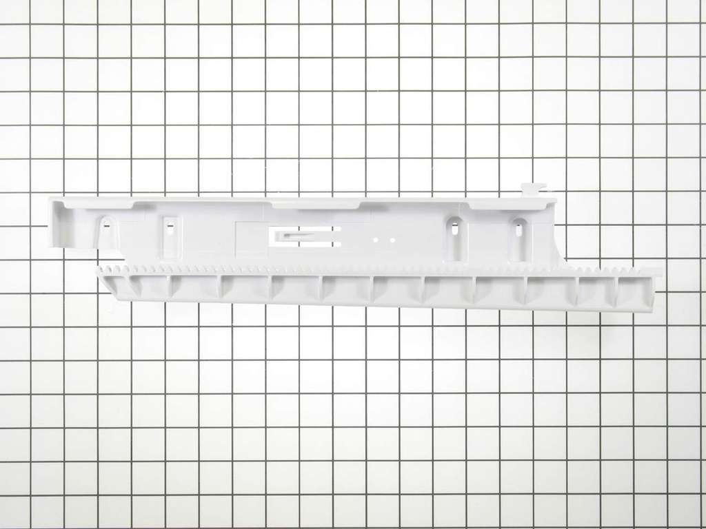 Whirlpool Refrigerator Freezer Drawer Slide Rail Adapter Bracket (Right) W10284691