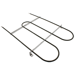 Oven Broil Element for Whirlpool 311714 (ERB779)
