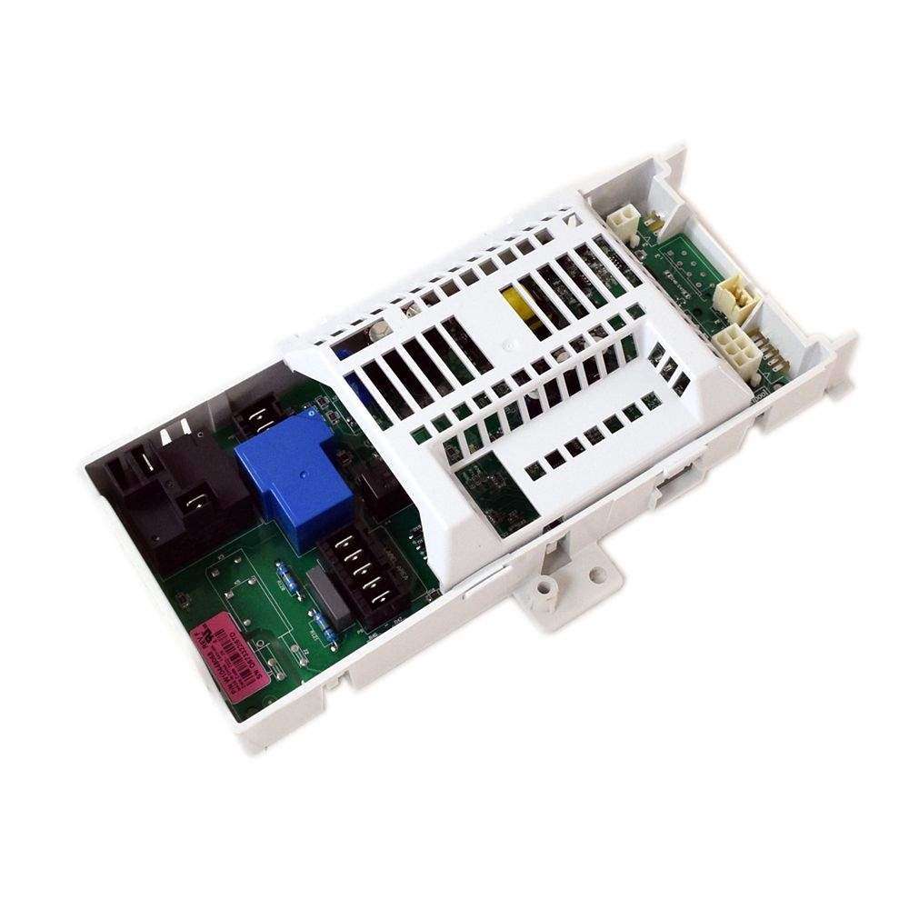 Whirlpool Dryer Electronic Control Board W10691551