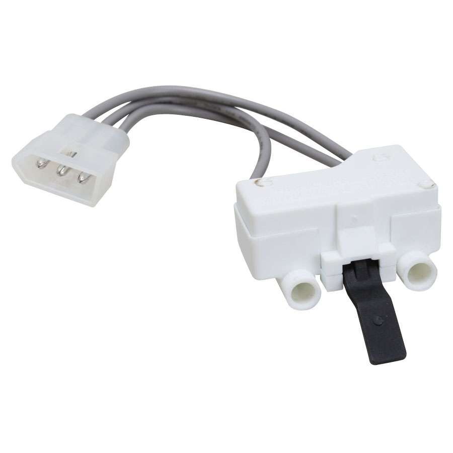 Dryer Door Switch for Whirlpool Dryers WP3406107