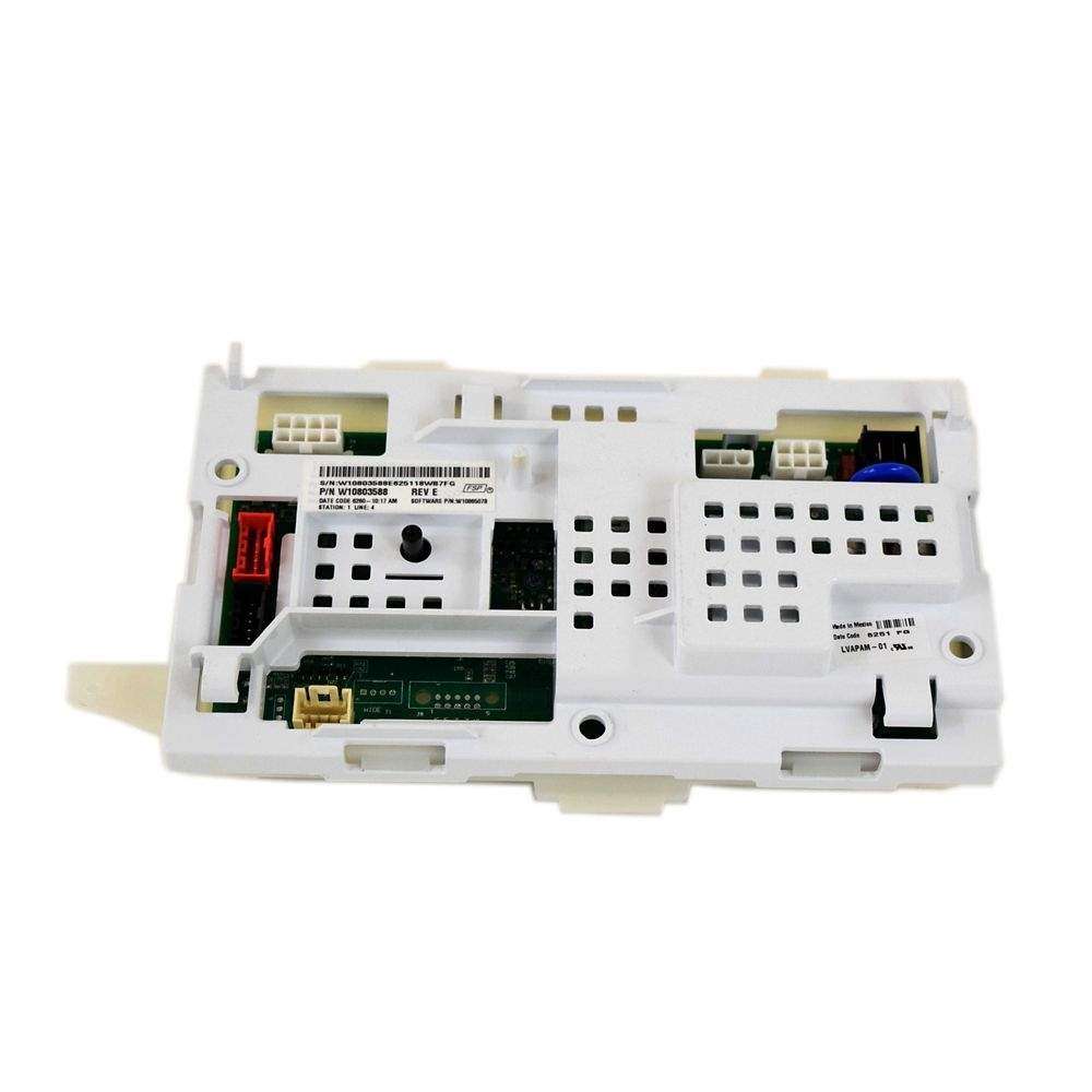 Whirlpool Washer Electronic Control Board W11116592