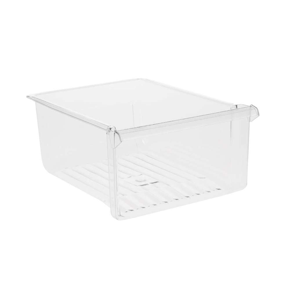 GE Refrigerator Vegetable Pan Wr32x10340