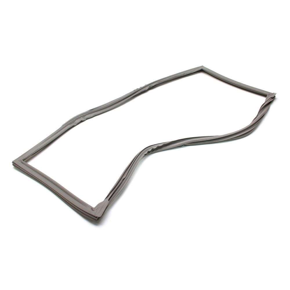 Whirlpool Refrigerator Door Gasket (Gray) W10443314