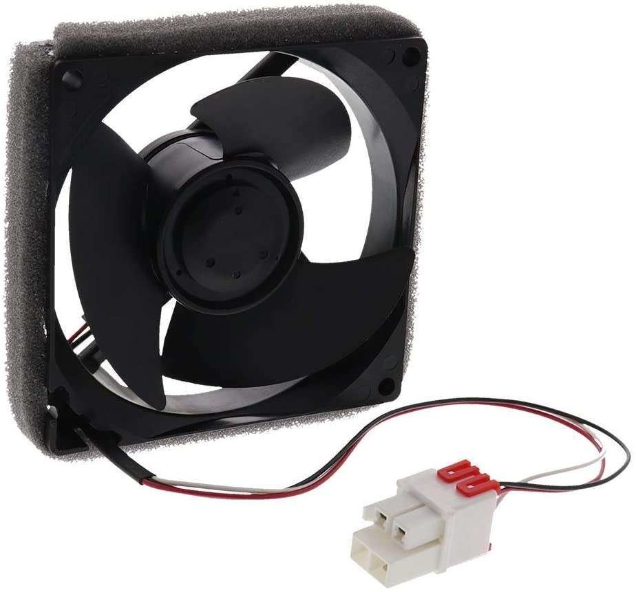 Refrigerator Evaporator Fan Motor for Samsung DA81-06013A