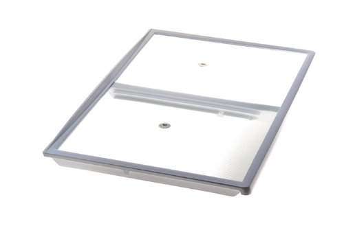 Frigidaire Refrigerator Spill Safe Glass Shelf 240358906