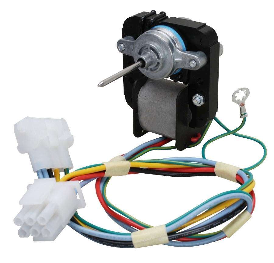 Refrigerator Evaporation Motor for Electrolux 241854401