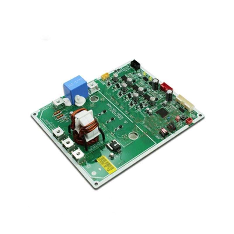 LG HVAC Main Control Board (Onboarding) EBR79838801