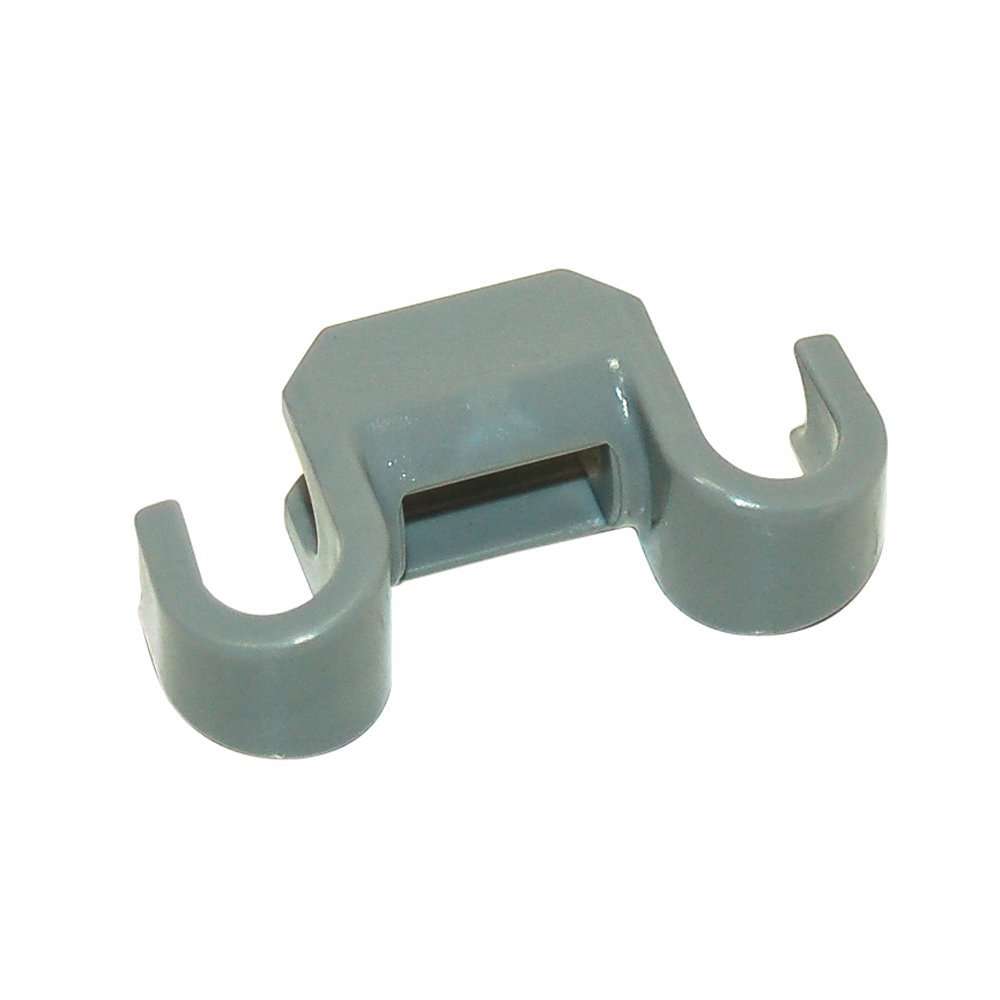 Bosch Thermador Flip Tine Clip, Lower, Plat418498 (00418498)