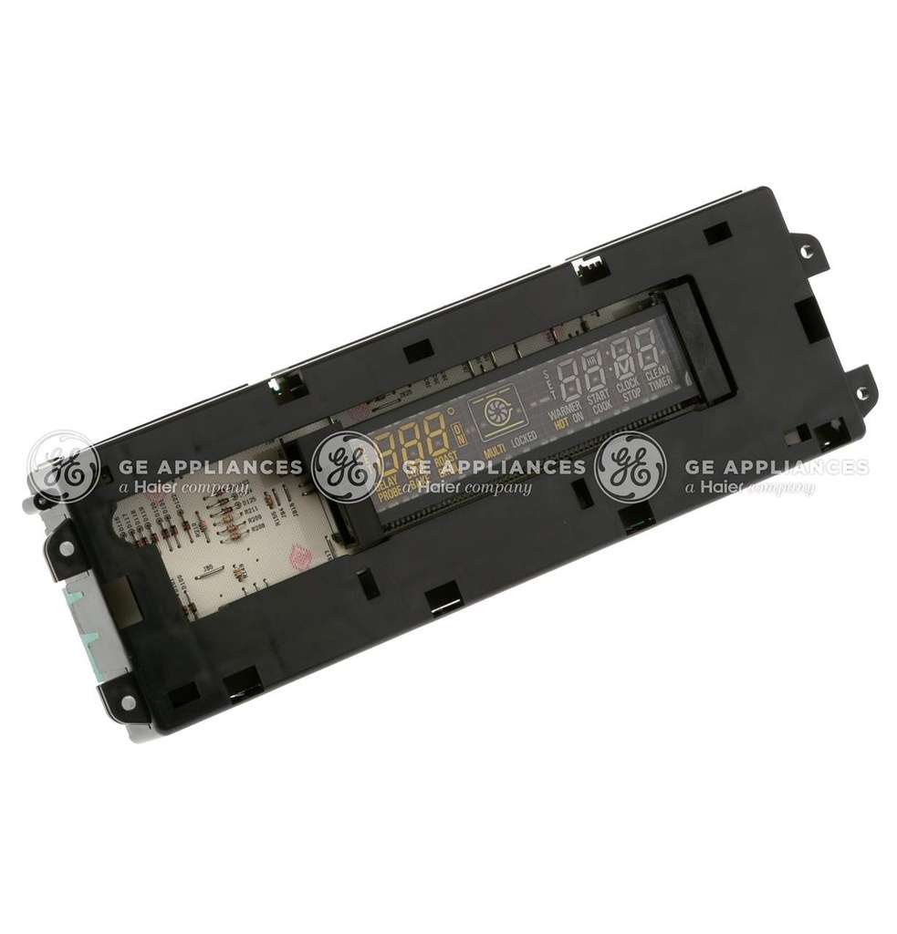 GE Range Oven Control Board WB27T10216