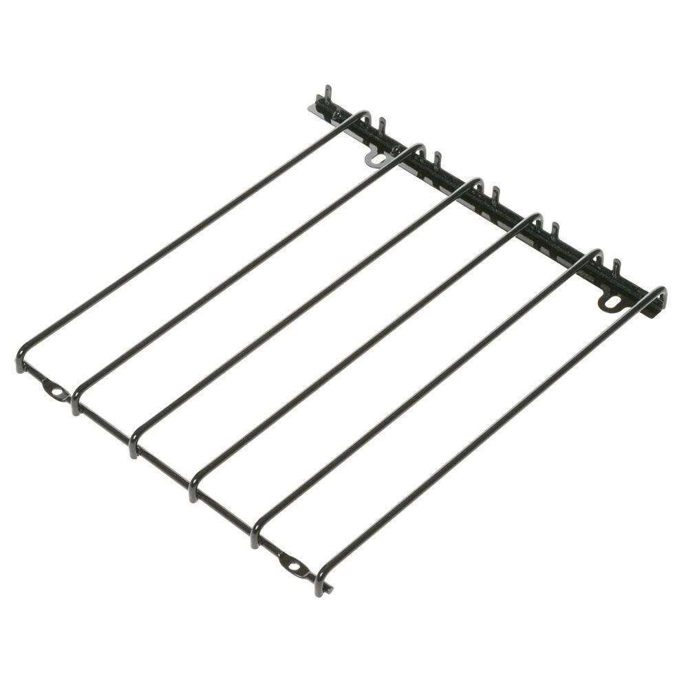 GE Oven Rack Guide (Left) WB48X21766