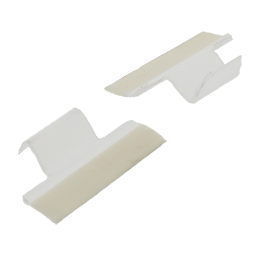 Dishwasher Splash Shield Kit for Frigidaire 154701001